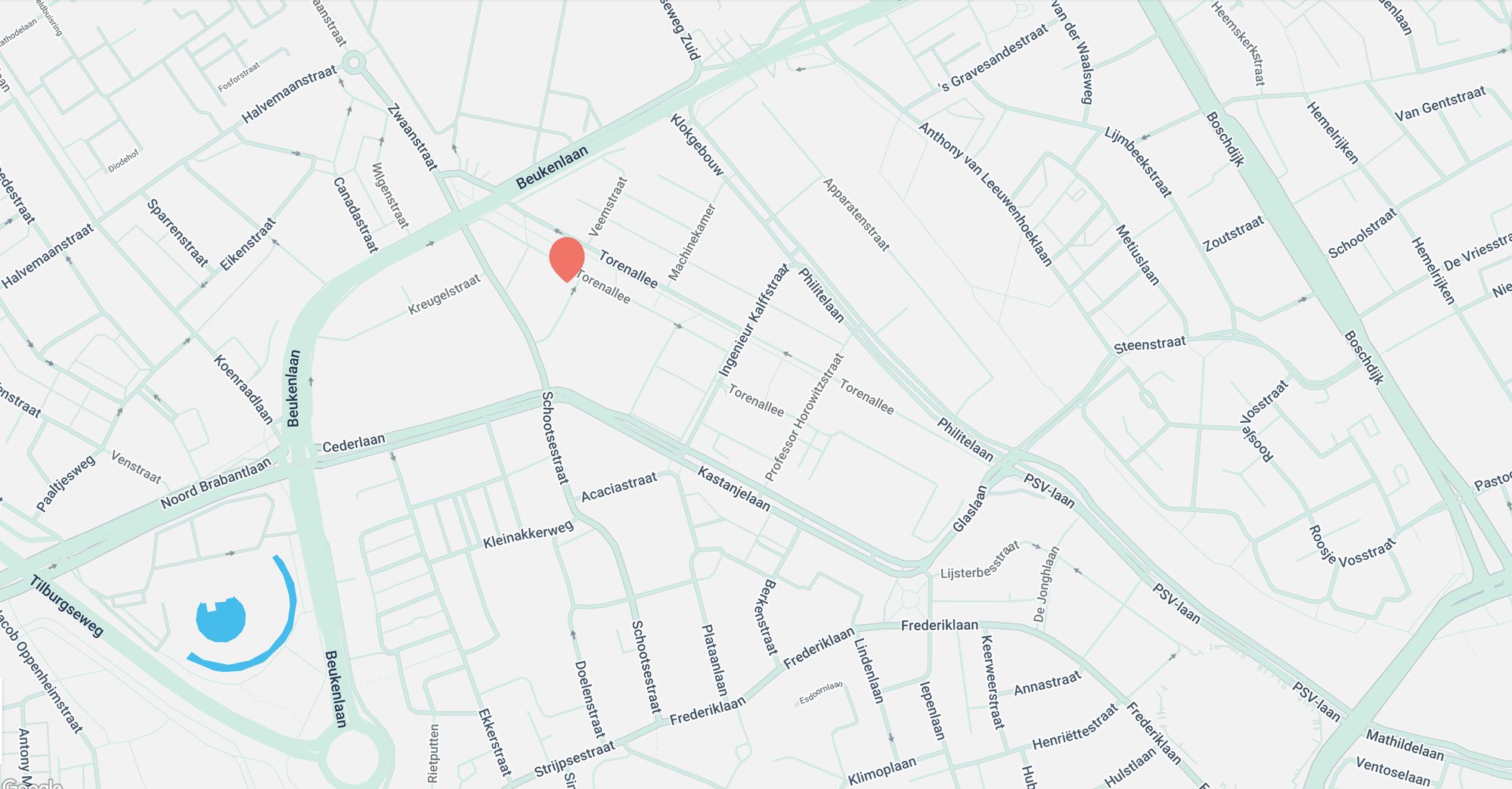 Locations Locations